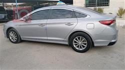 هیوندای سۆناتا